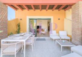 T1+1 Townhouse in Praia Da Luz