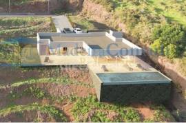 Building land with approved project