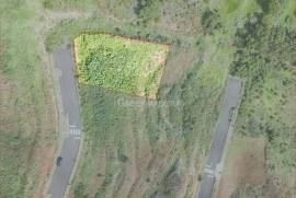 Building land with approved project Building land with approved project