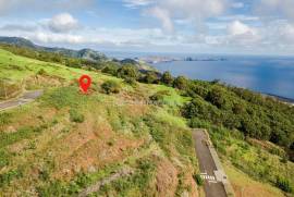 Building land with approved project Building land with approved project