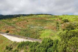 Building land with approved project Building land with approved project