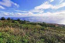 Building land with approved project Building land with approved project