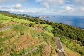 Building land with approved project Building land with approved project