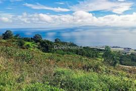 Building land with approved project Building land with approved project