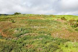 Building land with approved project Building land with approved project