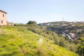 Building plot in quiet and sunny area Building plot in quiet and sunny area