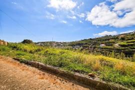 Building plot in quiet and sunny area Building plot in quiet and sunny area