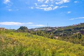 Building plot in quiet and sunny area Building plot in quiet and sunny area