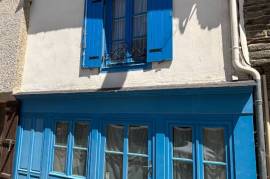 Houses for sale - 3 rooms - 55 m2 - JOSSELIN - (56120)