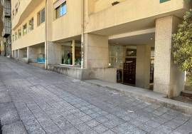 Store on Rua Marechal Saldanha
