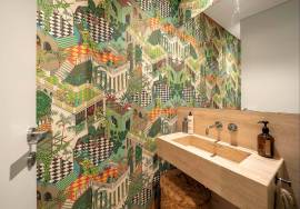 3 bedroom villa in Rua de Fez
