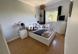 Charming 3-bedroom semi-detached villa with sea view in Boliqueime