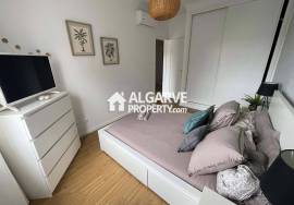 Charming 3-bedroom semi-detached villa with sea view in Boliqueime