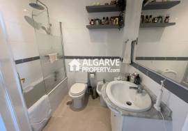 Charming 3-bedroom semi-detached villa with sea view in Boliqueime