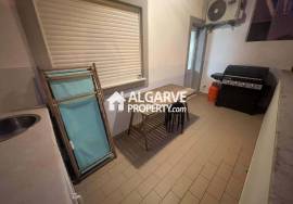 Charming 3-bedroom semi-detached villa with sea view in Boliqueime
