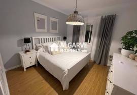 Charming 3-bedroom semi-detached villa with sea view in Boliqueime
