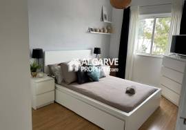 Charming 3-bedroom semi-detached villa with sea view in Boliqueime