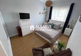 Charming 3-bedroom semi-detached villa with sea view in Boliqueime