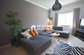Charming 3-bedroom semi-detached villa with sea view in Boliqueime