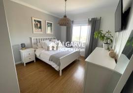 Charming 3-bedroom semi-detached villa with sea view in Boliqueime