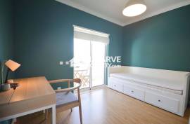 Charming 3-bedroom semi-detached villa with sea view in Boliqueime