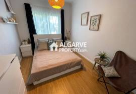 Charming 3-bedroom semi-detached villa with sea view in Boliqueime