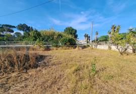 Land for Rent – Ideal for Rent-a-Car / Logistics – 3,500 m² – Faro Airport