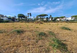 Land for Rent – Ideal for Rent-a-Car / Logistics – 3,500 m² – Faro Airport