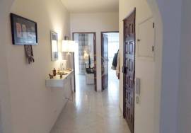 ✨Excellent 2-bedroom apartment in Loulé! ✨