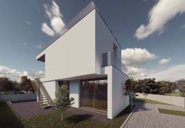Plot with Approved Project for a 3-Bedroom Villa with Pool & Sea Views | Carvoeiro