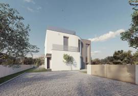 Plot with Approved Project for a 3-Bedroom Villa with Pool & Sea Views | Carvoeiro