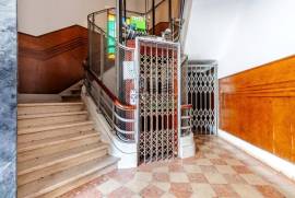 5-Bedroom (4+1) Apartment in Avenidas Novas | Gulbenkian, Lisbon