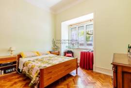5-Bedroom (4+1) Apartment in Avenidas Novas | Gulbenkian, Lisbon