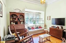 5-Bedroom (4+1) Apartment in Avenidas Novas | Gulbenkian, Lisbon
