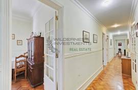 5-Bedroom (4+1) Apartment in Avenidas Novas | Gulbenkian, Lisbon