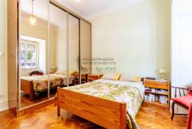 5-Bedroom (4+1) Apartment in Avenidas Novas | Gulbenkian, Lisbon