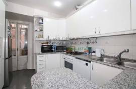 5-Bedroom (4+1) Apartment in Avenidas Novas | Gulbenkian, Lisbon