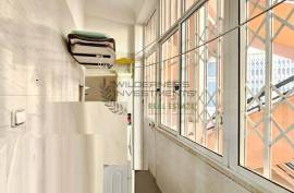5-Bedroom (4+1) Apartment in Avenidas Novas | Gulbenkian, Lisbon