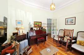 5-Bedroom (4+1) Apartment in Avenidas Novas | Gulbenkian, Lisbon