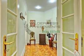 5-Bedroom (4+1) Apartment in Avenidas Novas | Gulbenkian, Lisbon