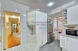 5-Bedroom (4+1) Apartment in Avenidas Novas | Gulbenkian, Lisbon