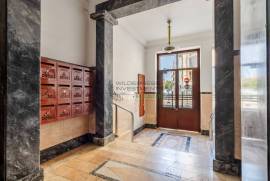 5-Bedroom (4+1) Apartment in Avenidas Novas | Gulbenkian, Lisbon