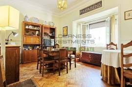 5-Bedroom (4+1) Apartment in Avenidas Novas | Gulbenkian, Lisbon