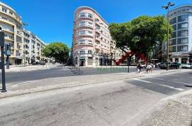 5-Bedroom (4+1) Apartment in Avenidas Novas | Gulbenkian, Lisbon