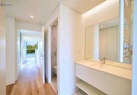 Elegance and Exclusivity in Vilamoura – 2 Bedroom Villa with Private Pool in Central Area