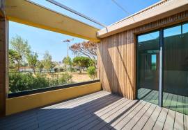 Elegance and Exclusivity in Vilamoura – 2 Bedroom Villa with Private Pool in Central Area