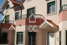Apartment Marinha Grande