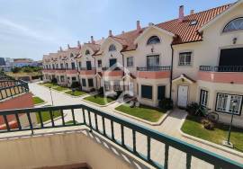 Apartment Marinha Grande