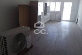 T-2 type apartment in the center of Pataias/Alcobaça.