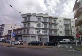 T-2 type apartment in the center of Pataias/Alcobaça.